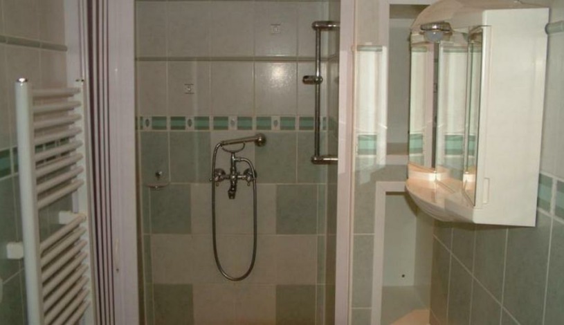 Pension Jaruška Špindlerův Mlýn